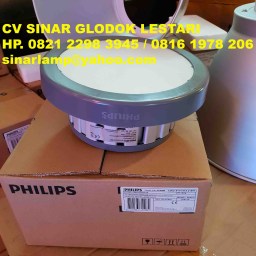 Lampu Industrial Highbay BY228P LED90/CW PSU EN SmartBright Highbay Philips